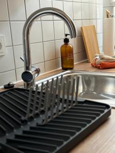 Ferienwohnung Karschter Reisehäusle