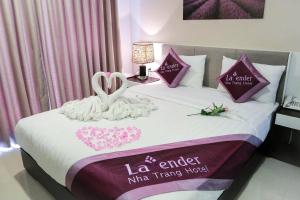 Nha Trang Lavender Hotel