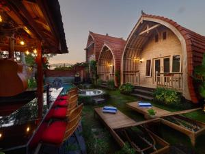 Wisnu Lumbung Uluwatu