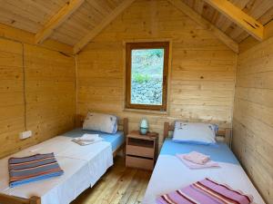ORAHOVSTICA TRAIL - Glamping