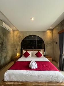 Dream Cozy Stylish 1Bedroom Private Pool