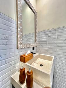 Dream Cozy Stylish 1Bedroom Private Pool