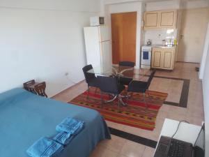 Todo cerca en la ciudad