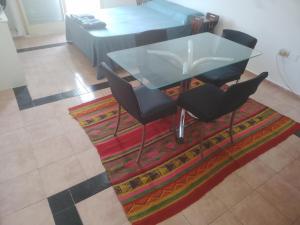 Todo cerca en la ciudad - Hotel 3 stelle a Buenos Aires