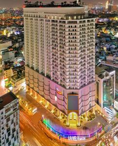 Apartment Terra Royal, Luxury and Central Spot