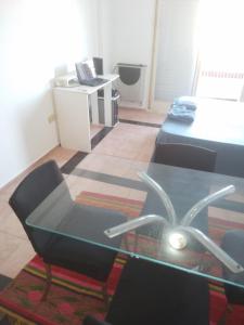 Todo cerca en la ciudad