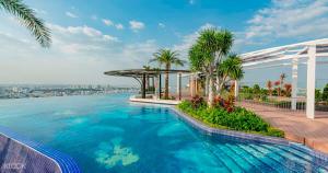 Apartment Terra Royal, Luxury and Central Spot