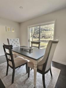 Taurean Vines Guest house