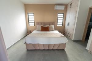 Nilaya Villa by Swarga Mauritius