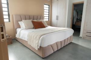 Nilaya Villa by Swarga Mauritius