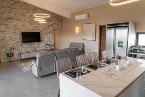 Nilaya Villa by Swarga Mauritius
