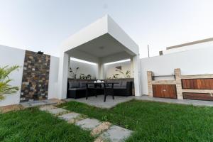 Nilaya Villa by Swarga Mauritius