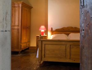 Chambres d'Hôtes Jauregia photo 24
