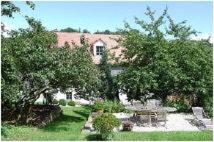 Ferienwohnung Geißler