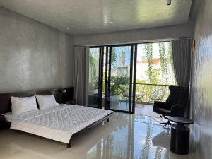 ZENVIRA POOL VILLA - Beach & Garden Retreat