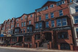 The Royal Alexandra Hotel by Compass Hospitality