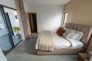 Nilaya Villa by Swarga Mauritius