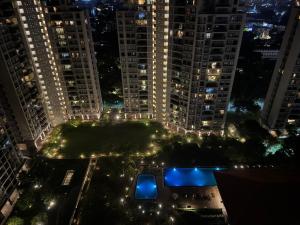 Colombo 05 HAVELOCK CITY - 25th FLOOR - Brand New Apartment 0765-432-114