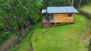 Monte y Alma Monteverde