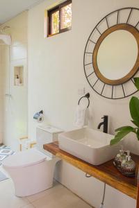 Monte y Alma Monteverde