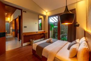 Da Blumen Villa Ubud