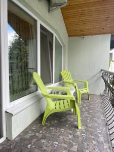 Comfort place in the city centre