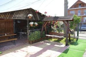 Vila Fifi Costinesti