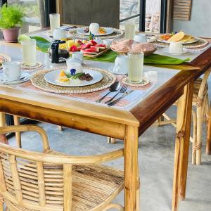 Balili Villas El Nido