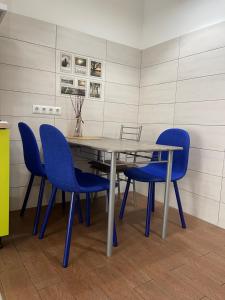 Comfort place in the city centre