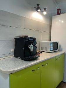 Comfort place in the city centre