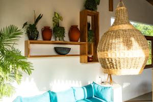 Villa Mirabella - Tropical paradise - 4bdrs villa in Bingin Beach