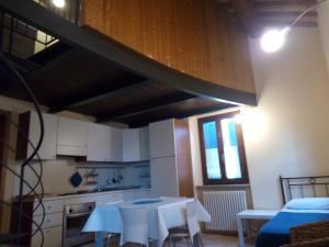 Agriturismo Valdappio