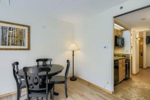 Ski In Ski Out Dog Friendly Studio Building 4