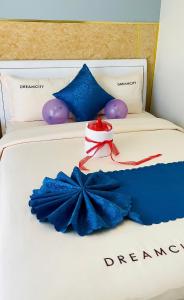 HUY HOANG II Hotel - Da Lat