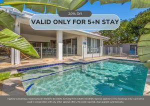 Ocean Blue On Salt Beach - 4hvězdičkové hotely ve městě Kingscliff