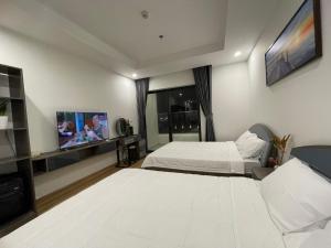 Ocean Apartment- TMS QUY NHƠN