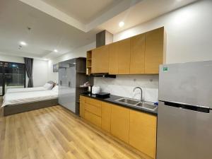 Ocean Apartment- TMS QUY NHƠN