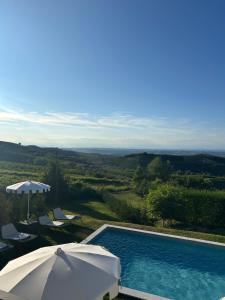 Borgo Piani - Camere di Charme