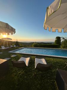 Borgo Piani - Camere di Charme