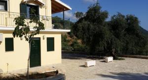 Sivota Apartments Epirus Greece