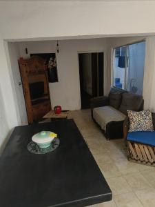 Pequeño departamento acojedor