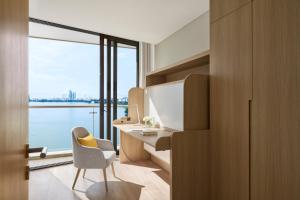 PARKROYAL Serviced Suites Hanoi