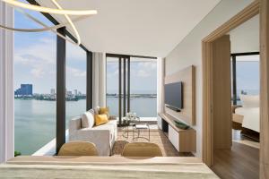 PARKROYAL Serviced Suites Hanoi