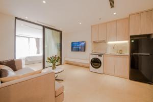 Lake Side Lodge Panorama View - Nhật Chiêu, Hồ Tây