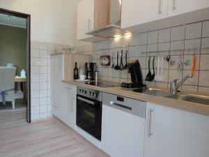 Ferienwohnung Antel