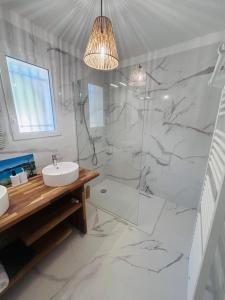 Villa Provence Méditerranée