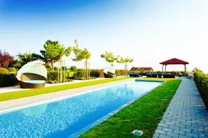 Burgunderhof Bodensee - Adults only - Amriswil