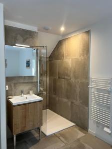 Villas Villa Provence Mediterranee : photos des chambres