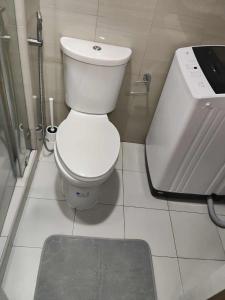 Elianas Staycation By The Bay