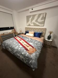 Casa Blanca Haymarket